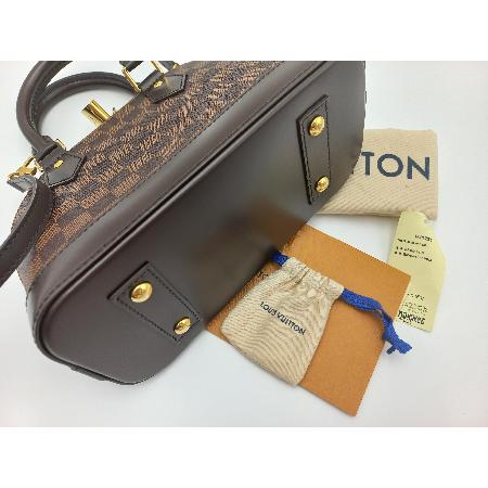 Louis Vuitton(���̺���)  M41221 �ٹ̿� �˸� BB ��Ʈ�� + �����Ʈ��[û�ֱ�õ������] �̹���3 - ���̺��� �߰���ǰ